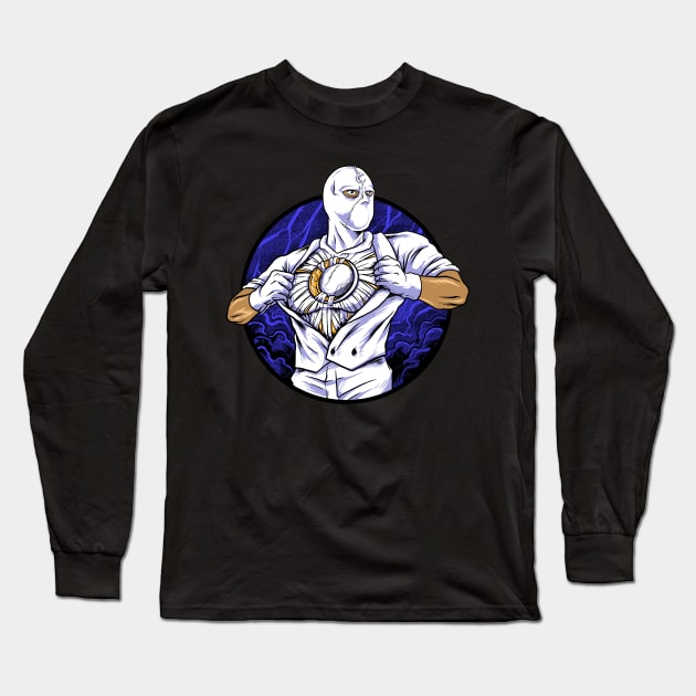 arise Long Sleeve T-Shirt by spoilerinc